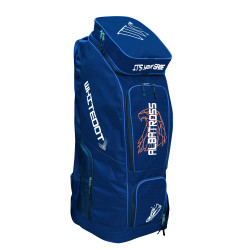 Whitedot Albatross Duffle Wheelie Cricket Kitbag Whitedot Albatross Duffle Wheelie Cricket Kitbag